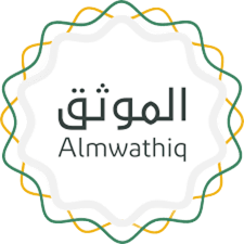 شعار موثق معتمد